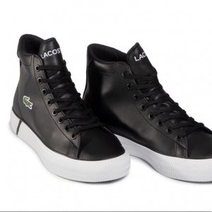 Trainers Lacoste Unisex